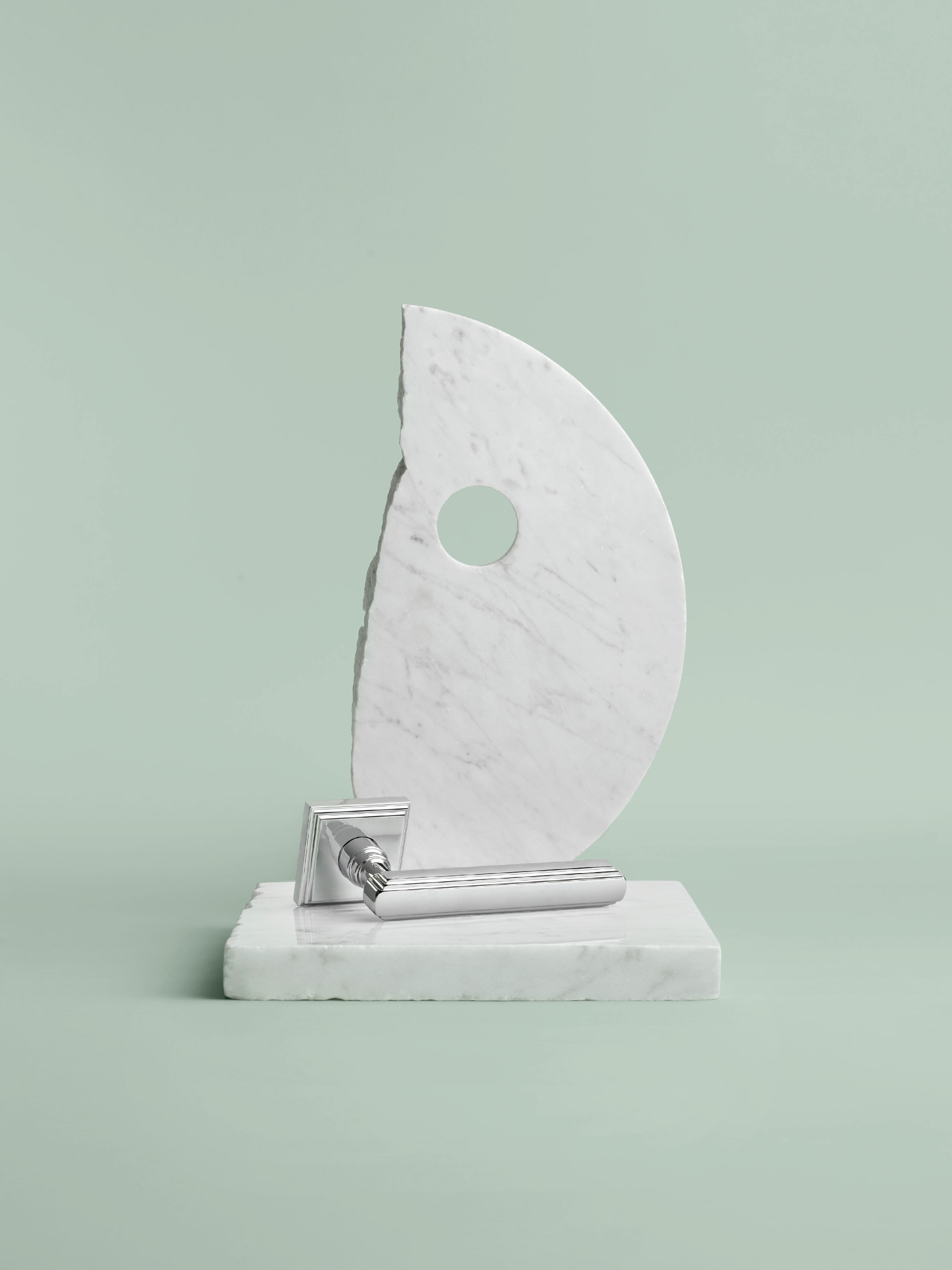 Luxury Hardware Design 1