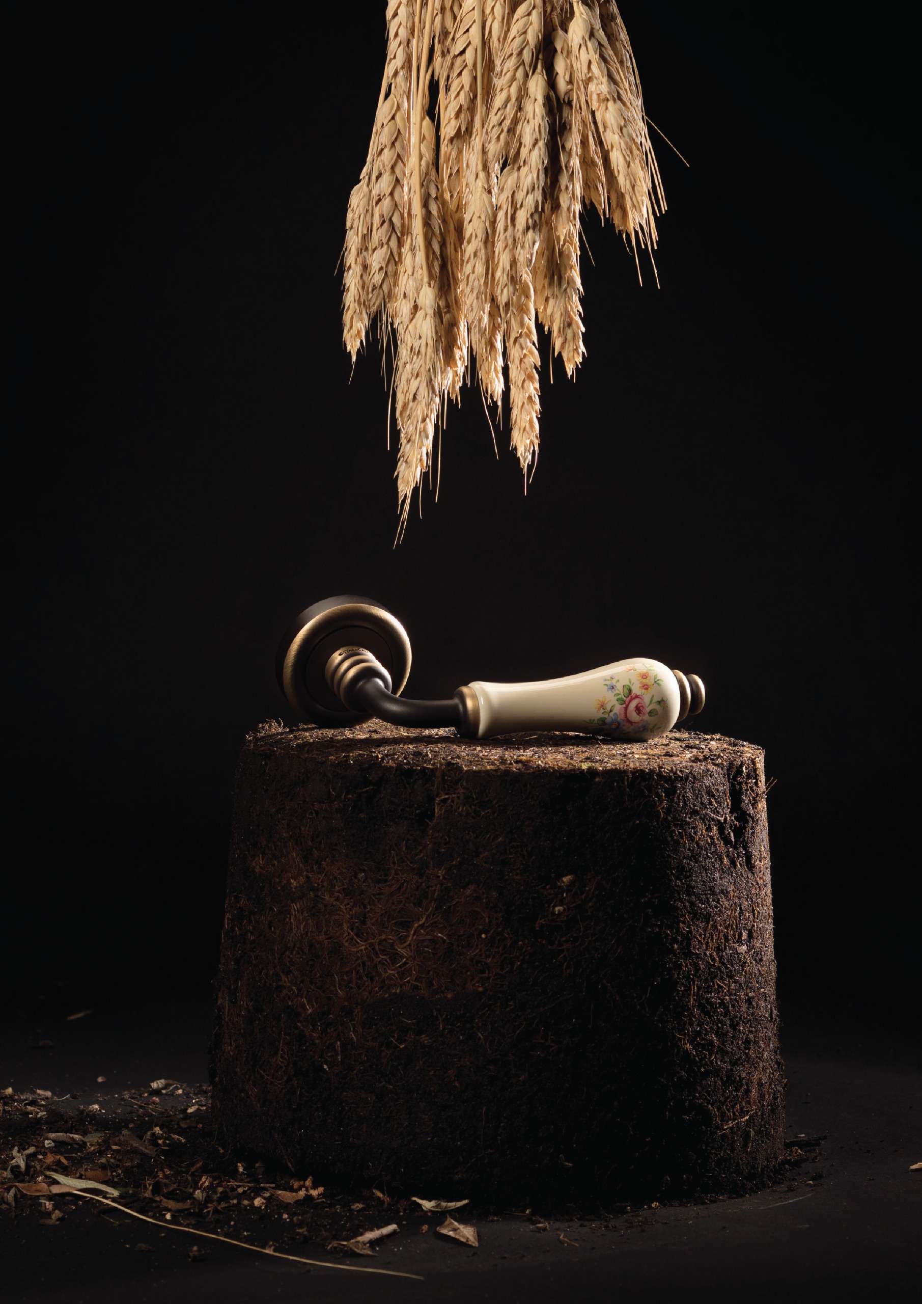 Luxury Hardware Design 2