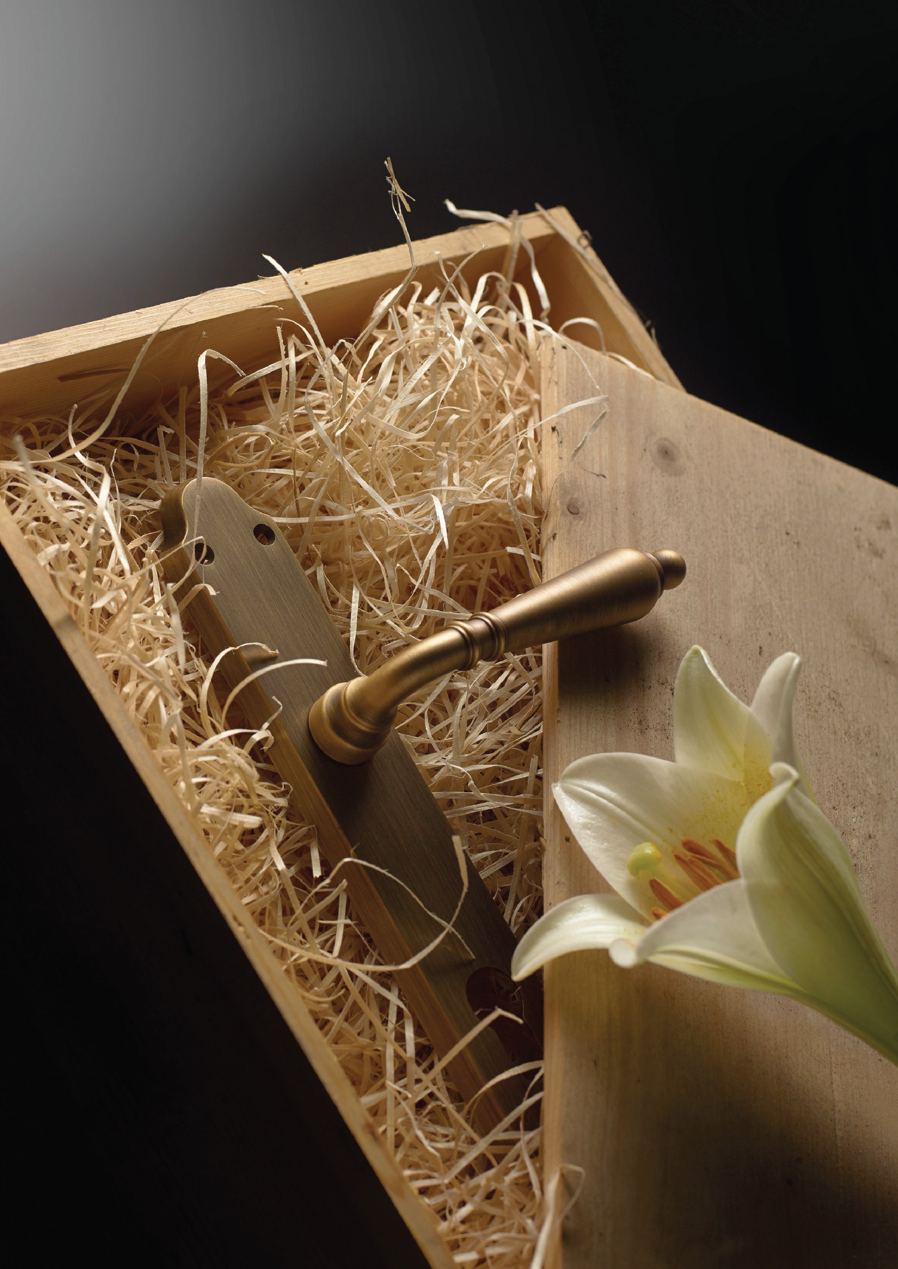 Luxury Hardware Design 3