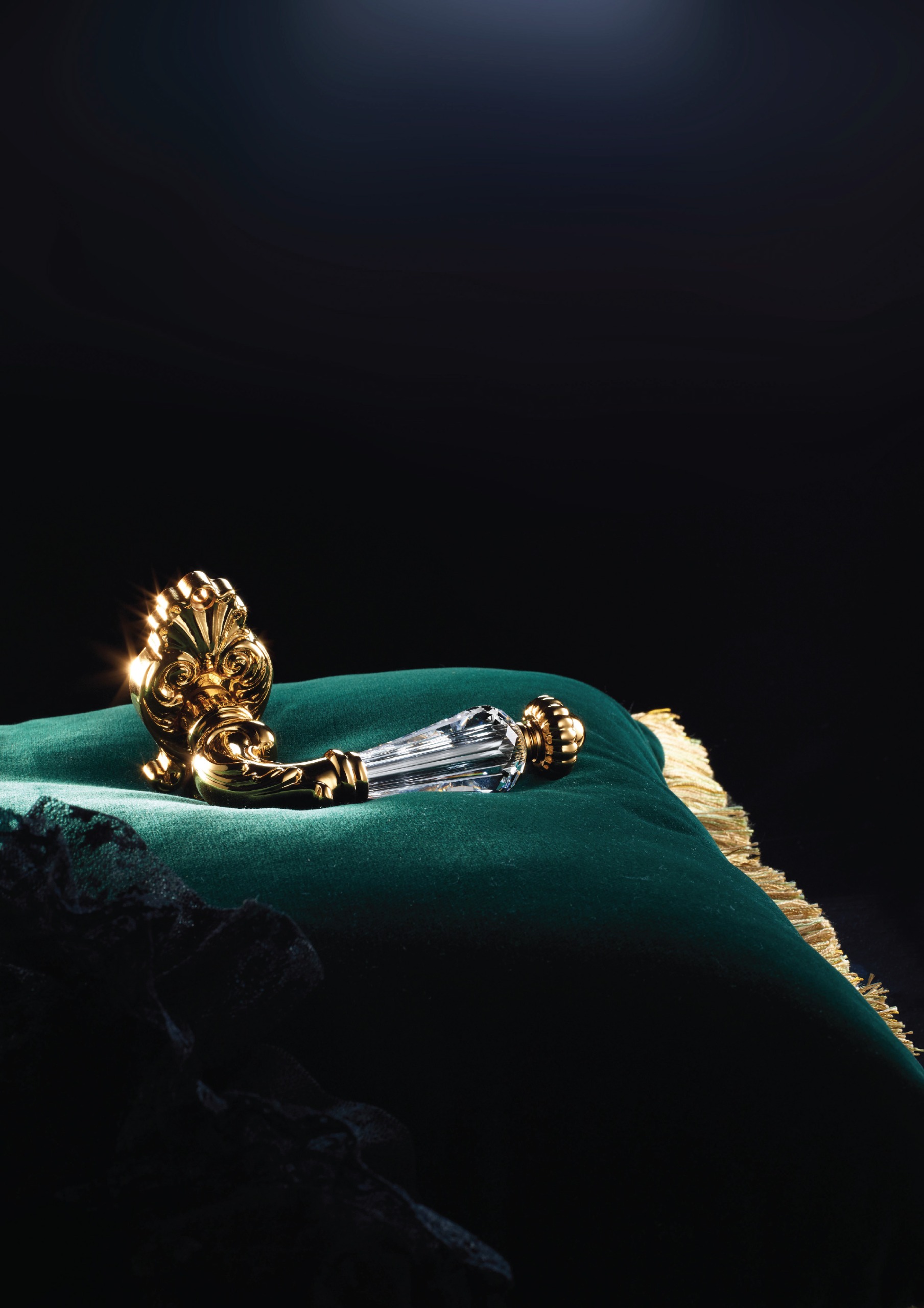 Luxury Hardware Design 4